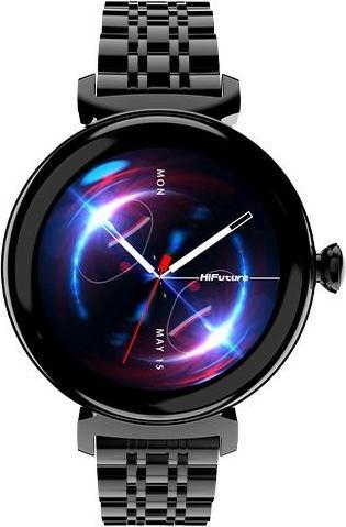 Image du produit HiFuture SmartWatch Future Aura (noir)