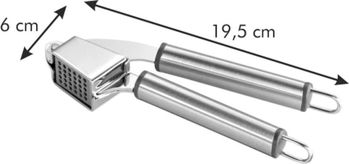 Actual product image Tescoma Garlic press GrandCHEF