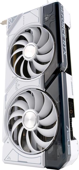 Produktbild ASUS DUAL GeForce RTX 4070 SUPER OC (12 GB)