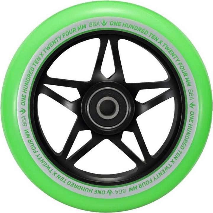 Produktbild Blunt Envy Stunt Scooter Rad