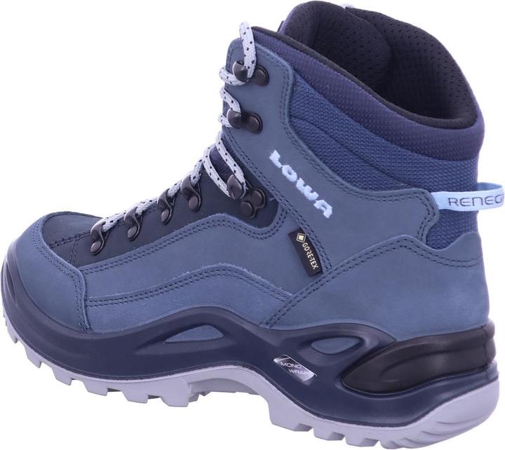Actual product image Lowa Renegade GTX (35)