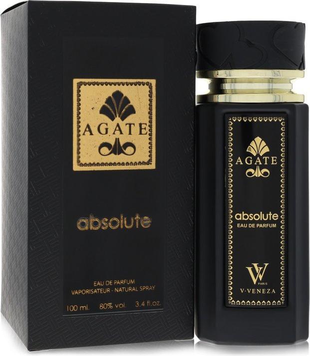 Produktbild Dumont Paris Dumont Agate Absolute (Eau de Parfum, 100 ml)