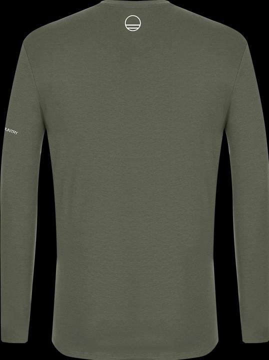 Produktbild Wild Country Session Langarm Shirt Herren (XL)