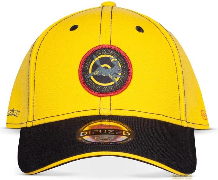 Difuzed Pokemon - Umbreon (One size)