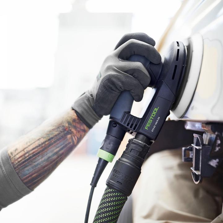 Actual product image Festool Grinding wheel STF D150/0 S1000 PL2/15 (1000)