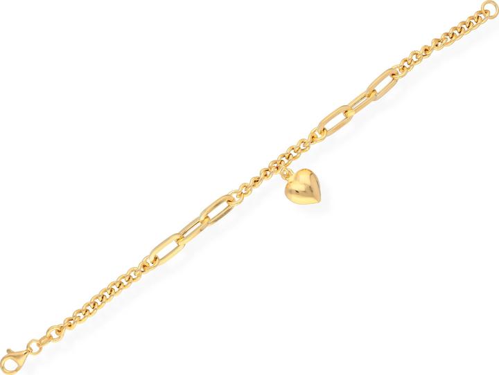 Carat Chic (19 cm, Silber 925)