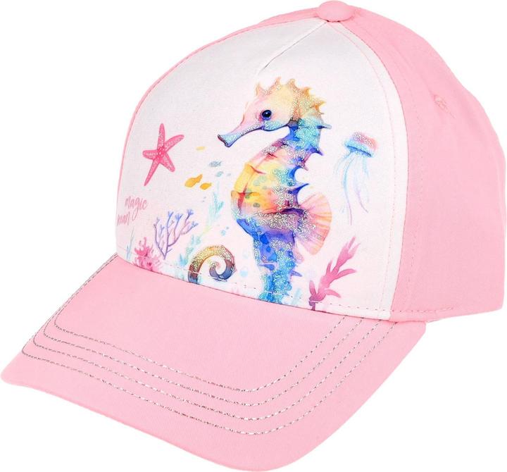 Produktbild Maximo Baseball Cap Seepferd