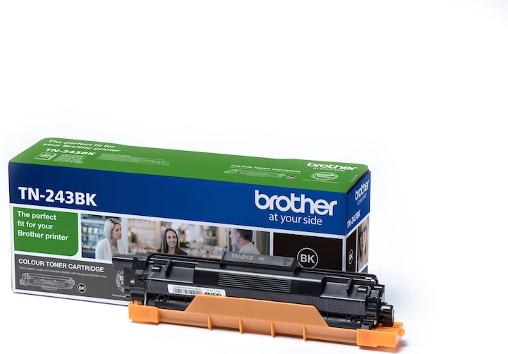 Brother TN-243BK (FC)