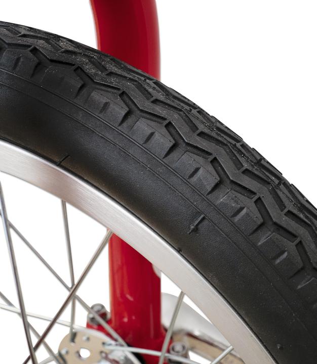 Actual product image OnlyOne QU-AX Unicycle