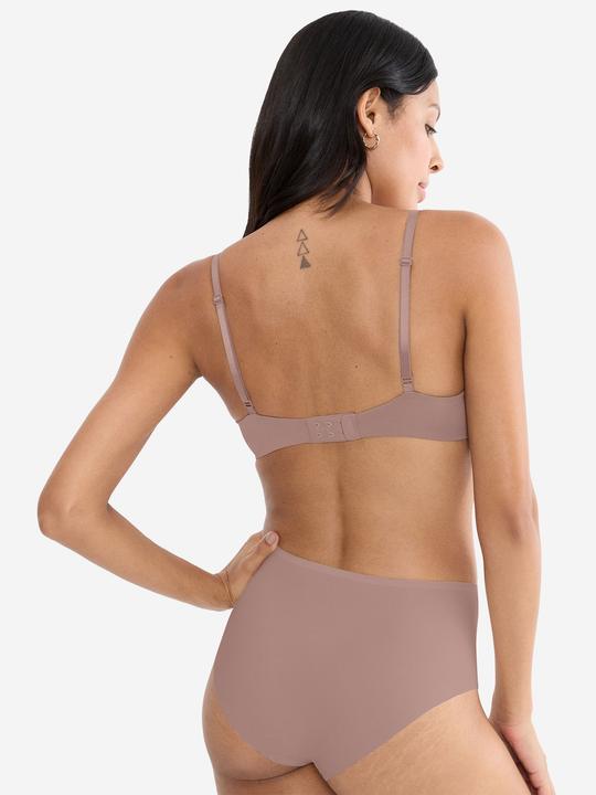 Produktbild Triumph Bügel-BH Red Label Body Make-Up Illusion (Einzelpack, 80 E)