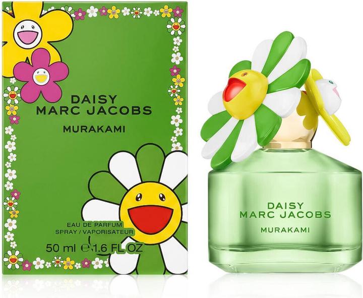 Immagine prodotto Marc Jacobs Daisy Murakami Eau de Parfum (Eau de parfum, 50 ml)