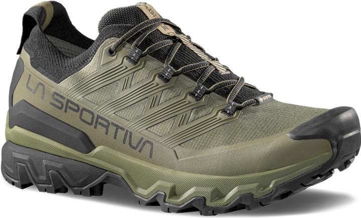La Sportiva Ultra Raptor 3 GTX - robuster Low-Cut Wanderschuh für Herren