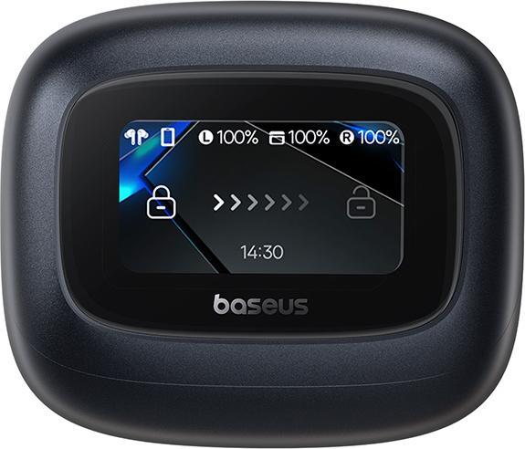 Actual product image Baseus Bowie M2s (ANC, 7 h, Wireless)