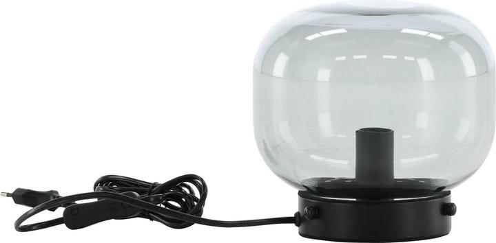 Venture Home Tischlampe Bollonelie (E14)