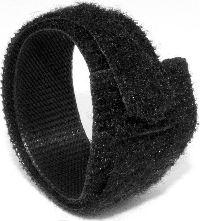 Produktbild Velcro brand Professional Markenkabelbinder (Kunststoffkabelbinder, 330 mm, 100 Stk.)