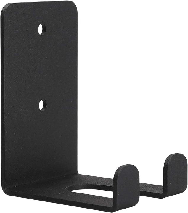 Actual product image Vanroug Barbell storage