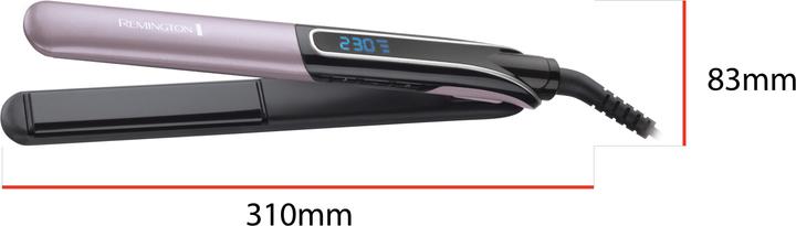 Produktbild Remington Sleek and Curl Expert S6700 (Glätteisen)