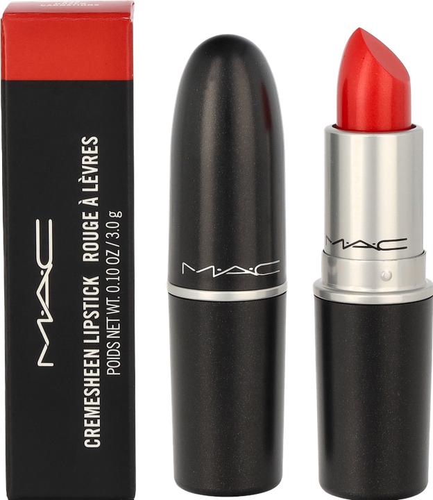 Immagine prodotto MAC Cosmetics Rossetto Cremsheen (Dozzina di garofani)