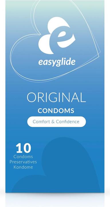 EasyGlide Original (10 Stk.)