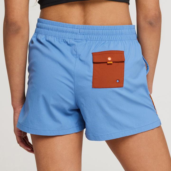 Actual product image Cotopaxi Brinco 3" Short-Solid (S)