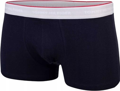Produktbild MGA Herren-Boxer 3p Wb Trunk Marineblau (M, 3er Pack)