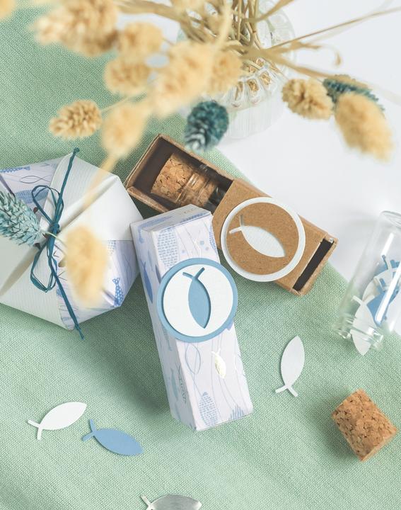 Produktbild Heyda Kreis