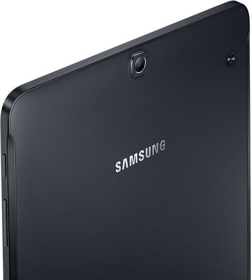Actual product image Samsung Galaxy Tab S2 Value Edition (4G, 9.70", 32 GB, Black)