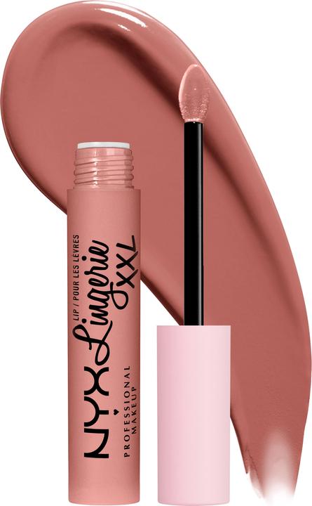 Produktbild NYX Professional Make-Up Lingerie XXL (1 Undress'd)