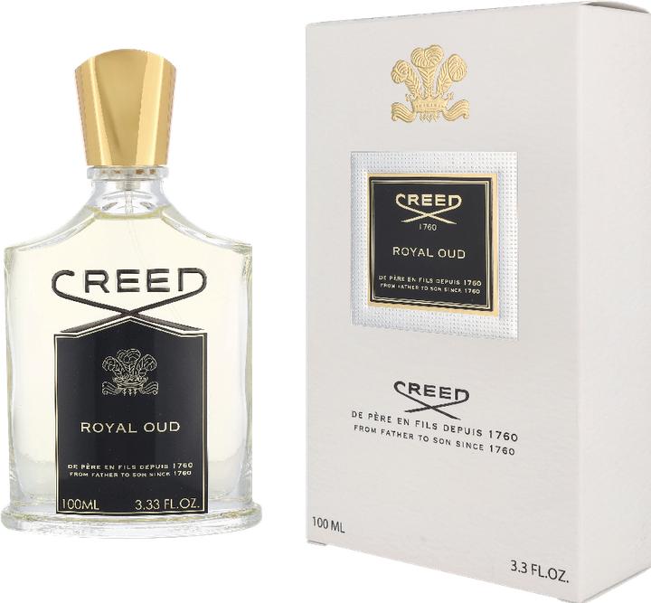 Immagine prodotto Creed Royal Oud (Eau de parfum, 100 ml)