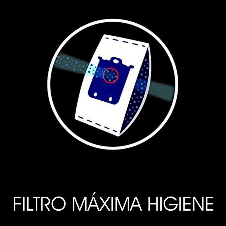 Image du produit Electrolux GR201S (4x)