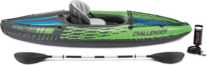 Productafbeelding Intex Uitdager K1 (1 Persoon)