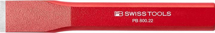 Actual product image PB Swiss Tools Flat chisel PB 800 22 mm
