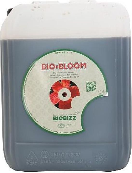 Produktbild BioBizz Bio Bloom (10.35 kg, 10 l)