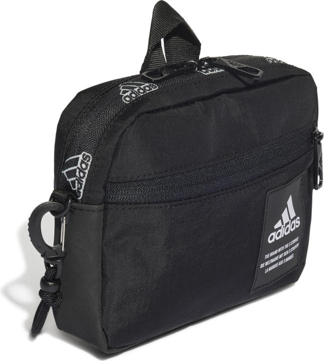 Immagine prodotto adidas Borsa a tracolla 4Athlts HB1312 HB1312 nero taglia unica
