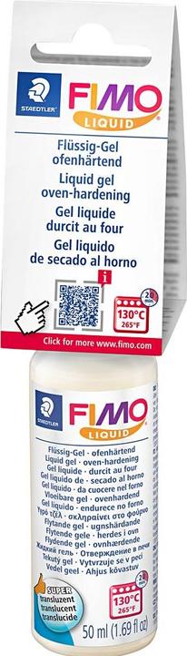 Image du produit Staedtler Gel décoratif