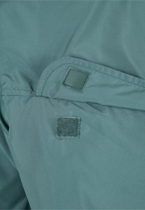 Produktbild Urban Classics Ladies Basic Pull Over Jacket (XS)