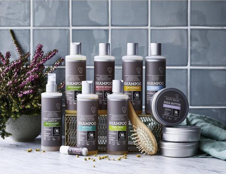 Image du produit Urtekram Arbre à thé (250 ml, Shampoing liquide)