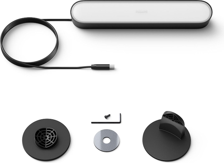 Image du produit Philips Hue Expansion de Play (530 lm)