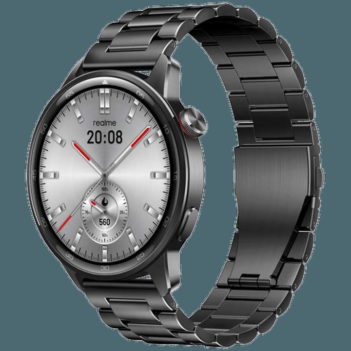 Actual product image realme Watch S2 46.5mm 1.43" Amoled Bluetooth (46.50 mm)