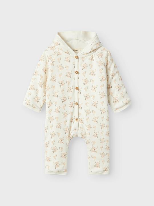 Image du produit Name it Blumenprint Schneeanzug (80)