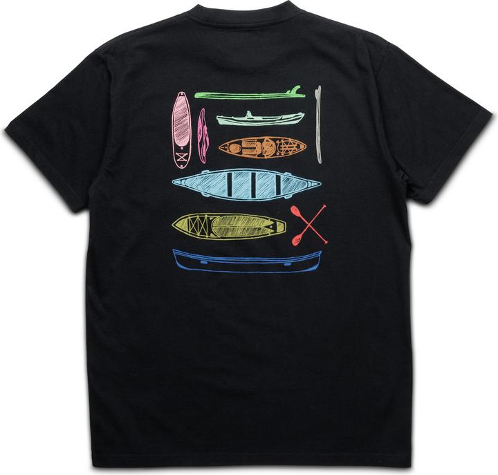 Actual product image Kavu Paddle Out (S)
