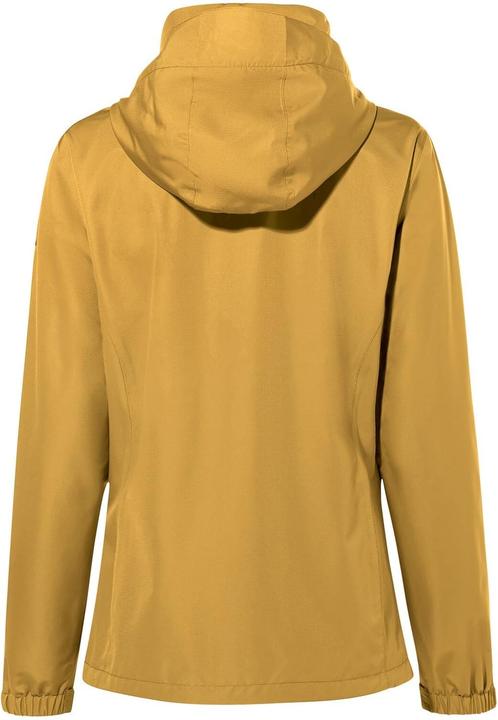 Actual product image Vaude Women's Escape Light Jacket (40)