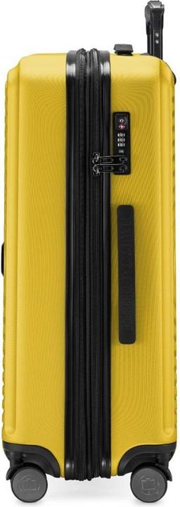 Actual product image Hauptstadtkoffer Medium - Medium Suitcase Hard Shell (88 l)