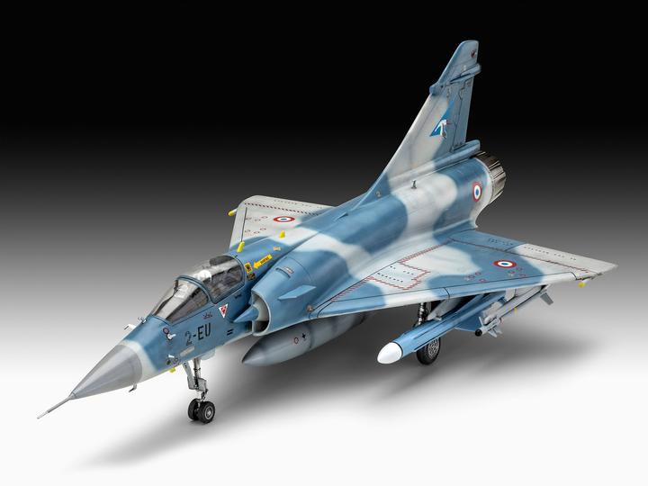 Produktbild Revell Dassault Mirage 2000C