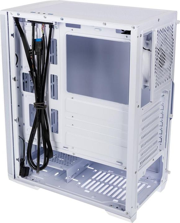 Produktbild BitFenix Nova Mesh SE (ATX, mATX, Mini-ITX)