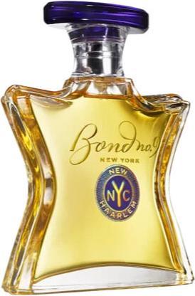 Actual product image Bond No. 9 New Haarlem (Eau de parfum, 100 ml)