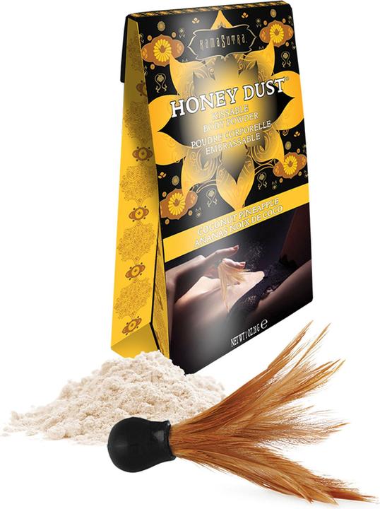Kamasutra Honey Dust