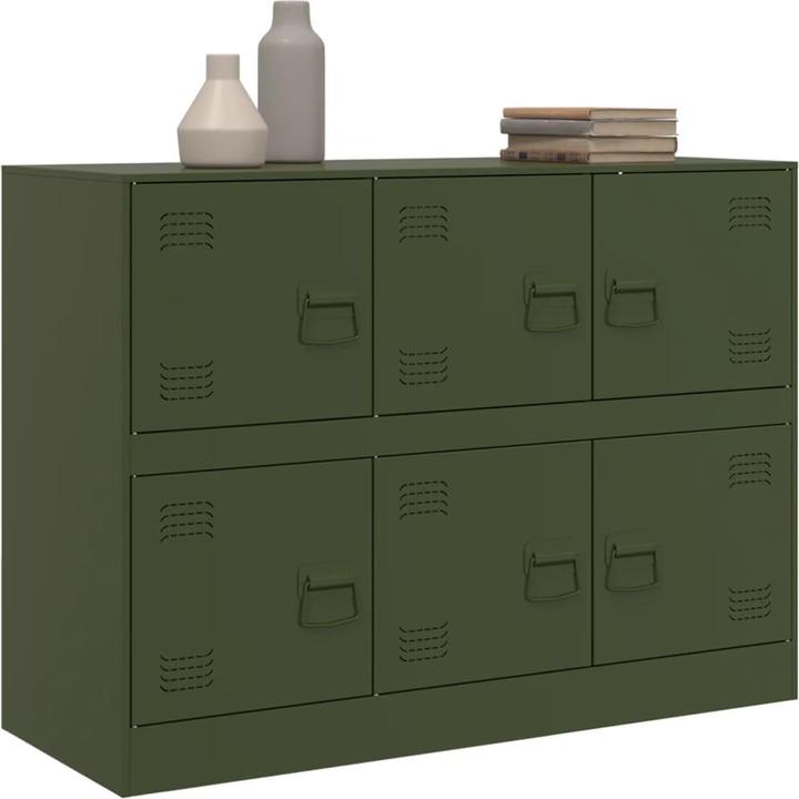 Image du produit vidaXL Sideboard (99 x 39 x 73 cm)