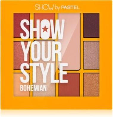 Actual product image Pastel Cosmetics Pastel Show Your Style Palette