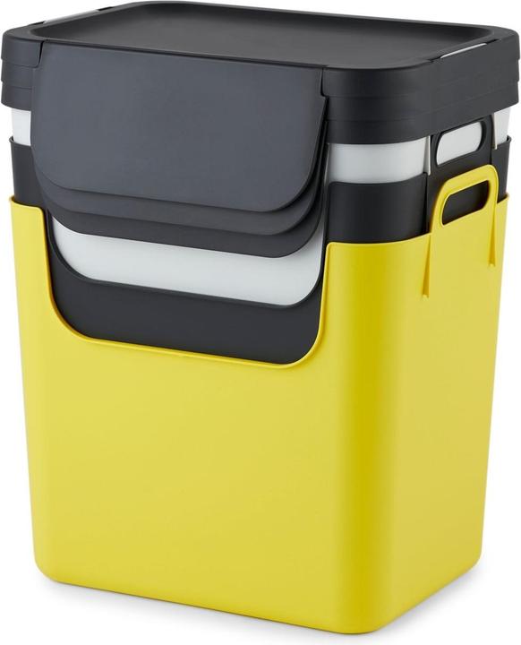 Image du produit Rotho Sistema di Separazione dei Rifiuti Jive (30 l)